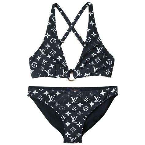 louis vuitton summer swim|Louis Vuitton swimsuit women.